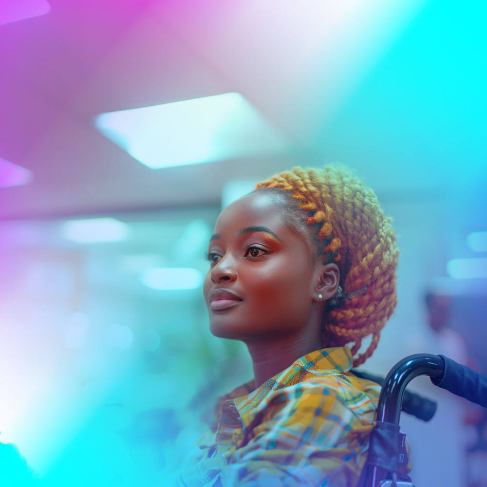 Digital Her Day: Driving Diversity